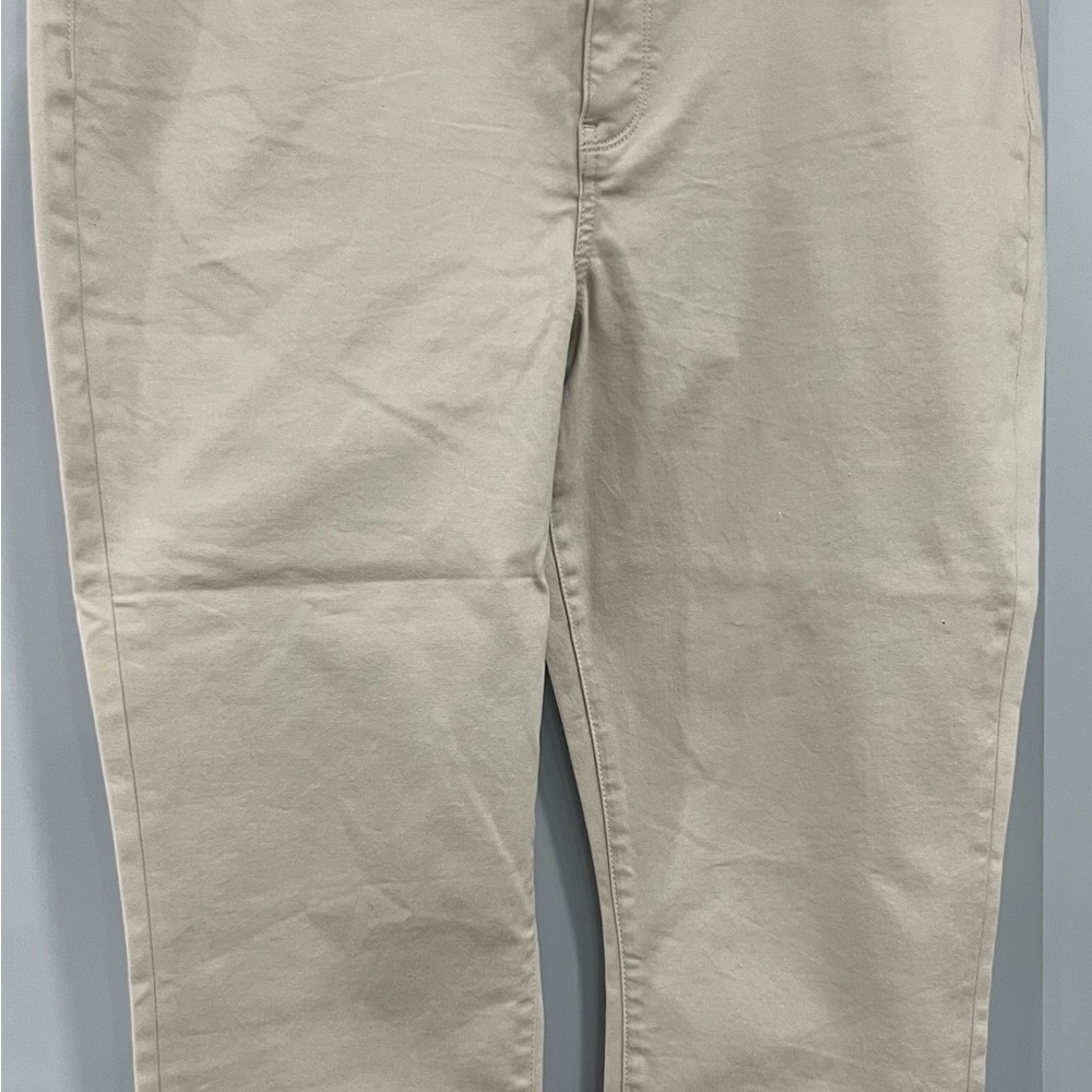 NYDJ women Cream